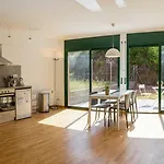 Daire Casa Cornudella *