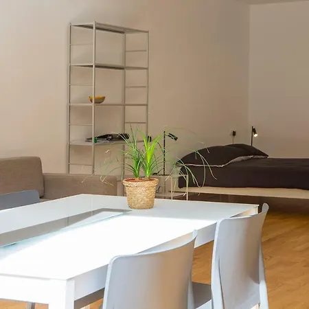 Apartamento Casa Cornudella Cornudella de Montsant