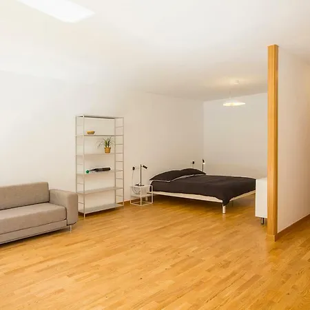 Casa Cornudella Apartamento *