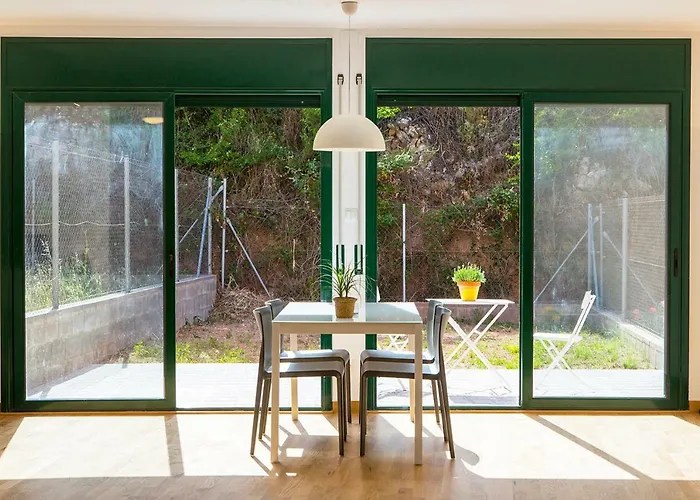Casa Cornudella * コルノデイヤ