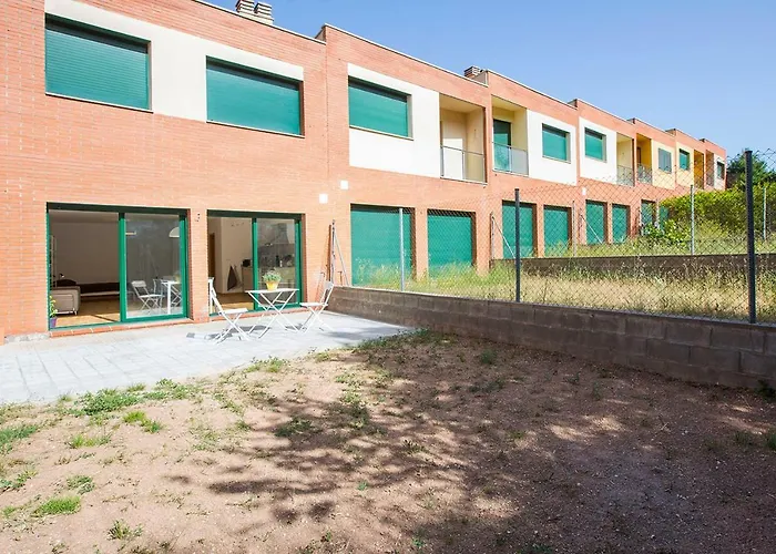 Casa Cornudella
